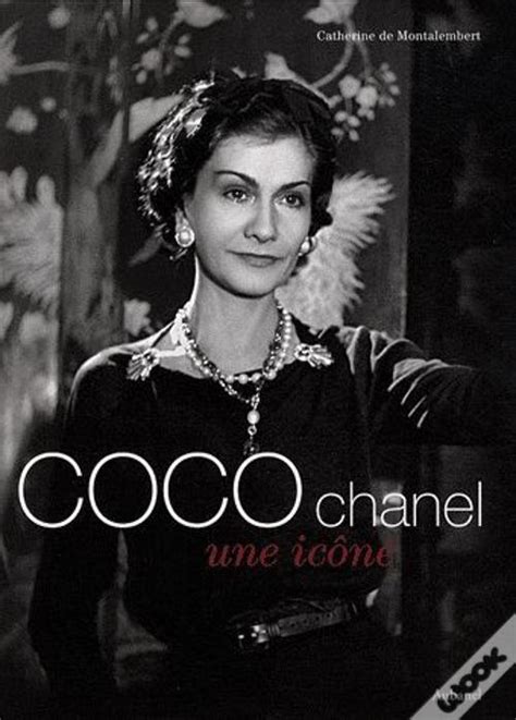 coco chanel une icone|Coco Chanel définition.